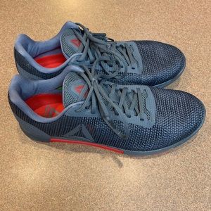 Reebok training shoes